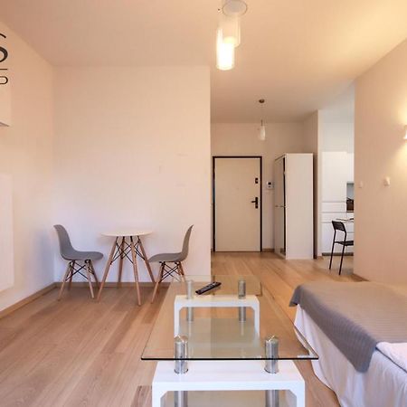 Apartament W Scislym Centrum Miasta, Rakowicka Krasków Εξωτερικό φωτογραφία