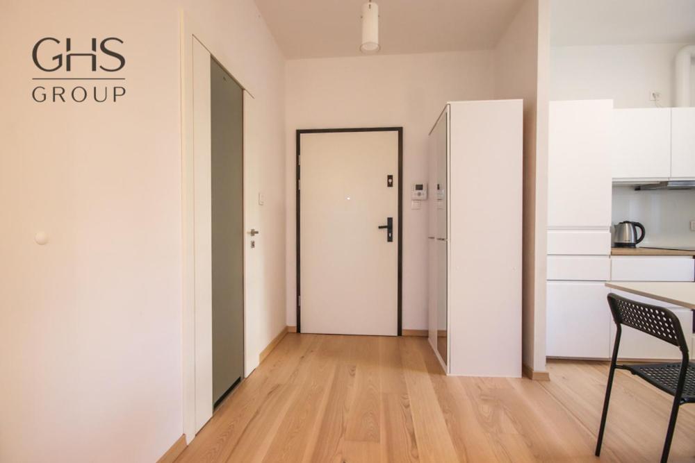 Apartament W Scislym Centrum Miasta, Rakowicka Krasków Εξωτερικό φωτογραφία