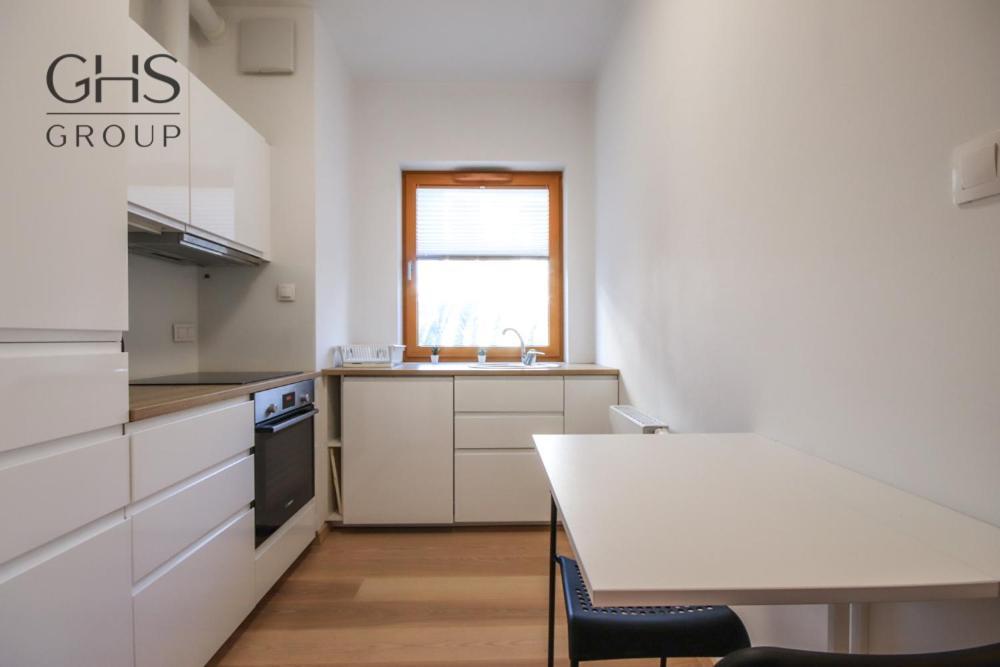 Apartament W Scislym Centrum Miasta, Rakowicka Krasków Εξωτερικό φωτογραφία